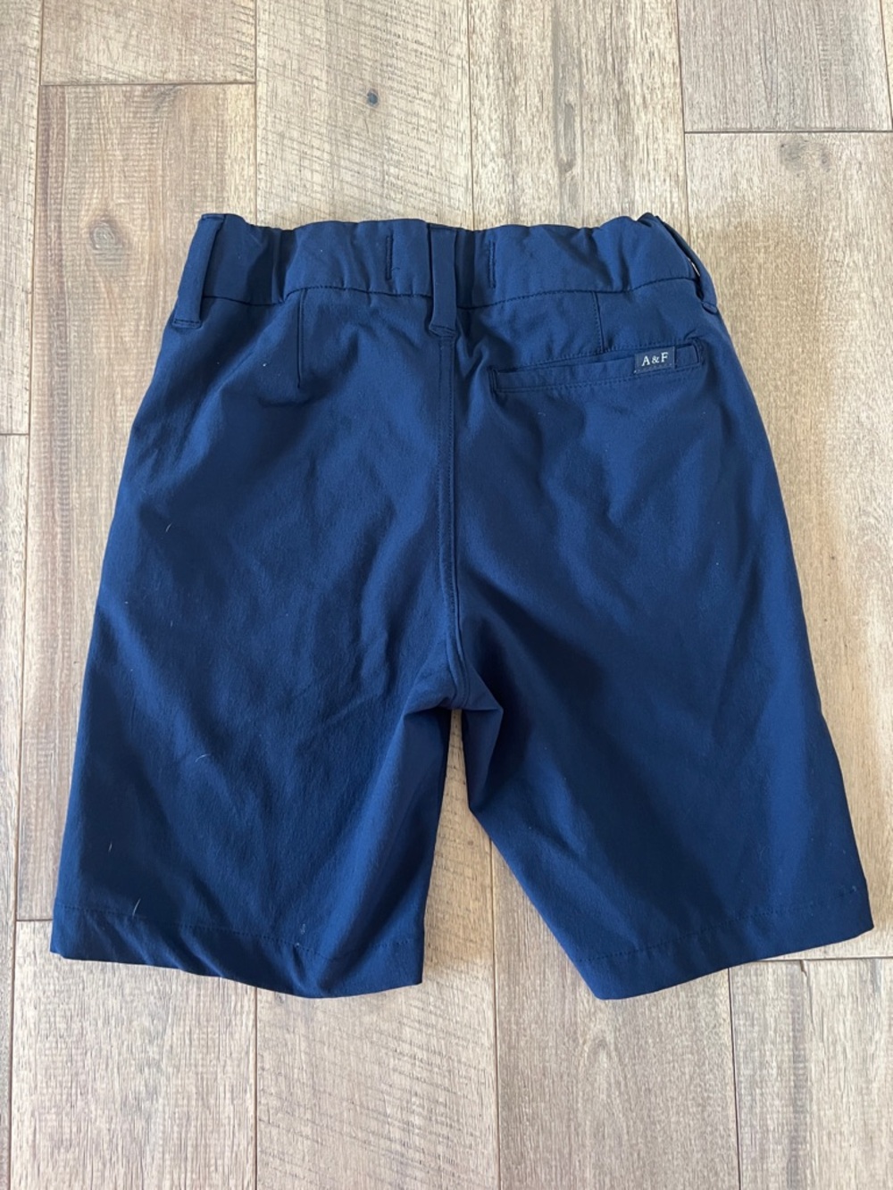 Performance shorts - Picture 3 of 4
